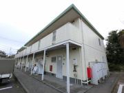 ＪＲ内房線姉ケ崎駅まで徒歩20分
