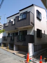 西鉄天神大牟田線花畑駅まで徒歩5分