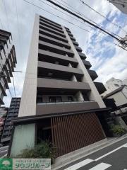 プレシス横浜中央