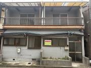 北条町2丁貸家