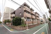 西武池袋・豊島線椎名町駅まで徒歩5分