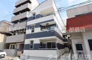 ＪＲ大阪環状線桜ノ宮駅まで徒歩10分