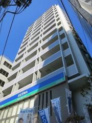 ＪＲ常磐線（各駅停車）柏駅まで徒歩7分