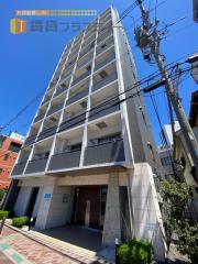 ＪＲ総武線（各駅停車）船橋駅まで徒歩6分