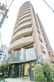 ＪＲ山手線浜松町駅まで徒歩6分