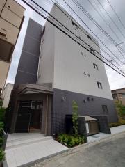 日暮里・舎人ライナー扇大橋駅まで徒歩7分