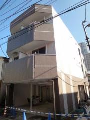 DORF SHIROKANE