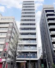 パークアクシス神保町