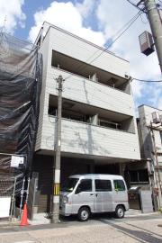 プリムール宮川町