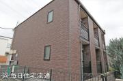 アズール森野