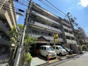 東急目黒線不動前駅まで徒歩5分