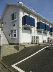 小田急江ノ島線湘南台駅まで徒歩4分