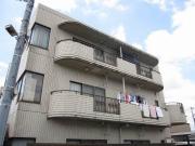 ＪＲ中央線立川駅まで徒歩14分