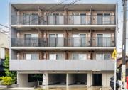 京急本線六郷土手駅まで徒歩6分