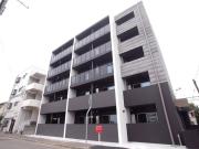 クラブメゾン明石樽屋町