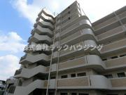 京阪本線萱島駅まで徒歩21分