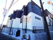 京急本線弘明寺駅まで徒歩5分