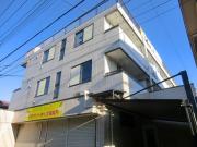 ＪＲ中央線立川駅まで徒歩10分