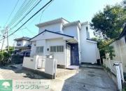 川口市西立野 戸建