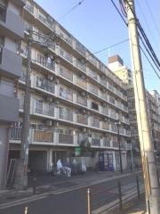 ＪＲ東海道本線新大阪駅まで徒歩5分