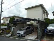 平群町緑ヶ丘 貸家