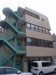 東急多摩川線下丸子駅まで徒歩9分