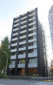 フォレストビュー護国寺