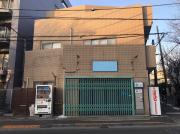 スタジオ・レジデンス杉並