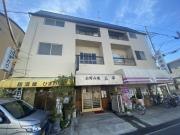 白鳥苑マンション