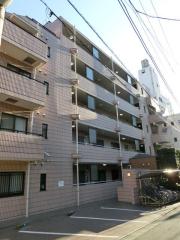 都営三田線春日駅まで徒歩3分
