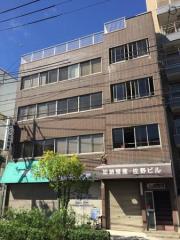 ＪＲ東海道本線塚本駅まで徒歩6分