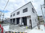 ＪＲ片町線放出駅まで徒歩10分