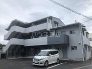小松ドミール A棟