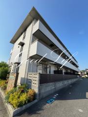 北条鉄道北条線北条町駅まで徒歩2分