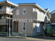上北沢1丁目戸建
