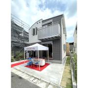 洗足一丁目戸建て