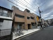 メゾン市川南