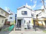 沢田1丁目 戸建