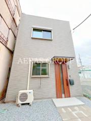 上十条2丁目戸建