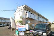 グリーンハイツ西阿知B棟
