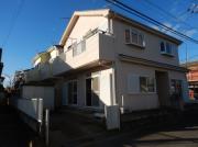 行田市南河原寺嶋貸家