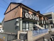 愛知環状鉄道瀬戸口駅まで徒歩11分