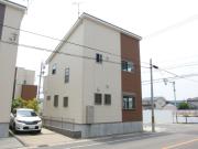 ヴィレッジ四ツ葉のクローバー