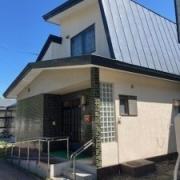 留辺蘂町元町 貸家