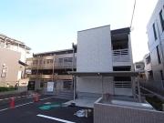 ミランダルシェリアII