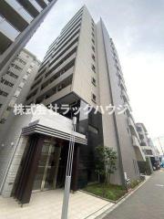 エスリード江坂江の木町