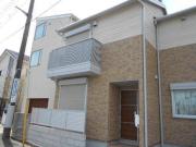 ベアーズハウスB号室