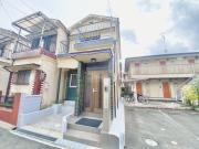 天美東6丁目戸建