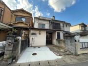 樫原前田町17-7貸家