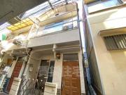 京阪本線大和田駅まで徒歩5分